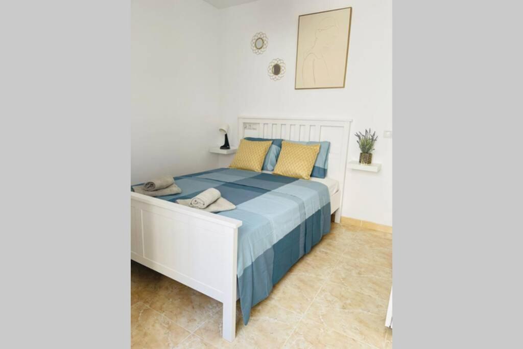 Uim Mediterraneo Poeta 5 Wifi Sagunto エクステリア 写真