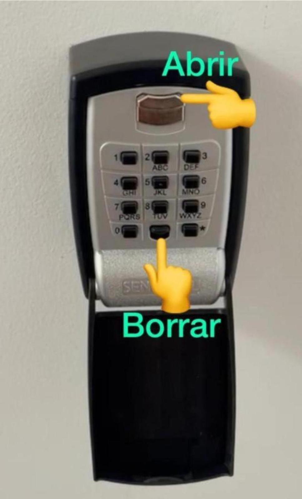 Uim Mediterraneo Poeta 5 Wifi Sagunto エクステリア 写真
